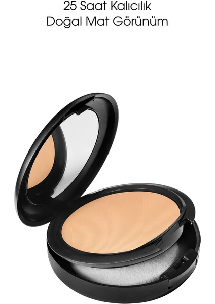 MAC Studio Fix Powder Plus Foundation ….._fondöten_122