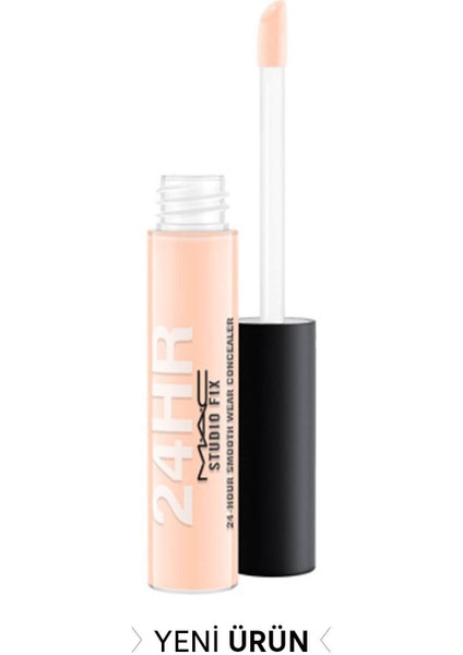 MAC Kapatıcı - Studio Fix 24-Hour Smooth Wear Concealer NW20 7 ml 773602526857