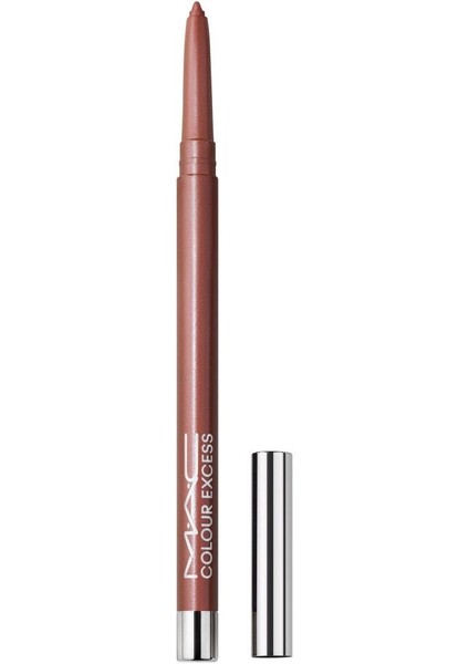 Colour Excess Renkli Jel Eyeliner - Nudge Nudge, Ink Ink 773602594412