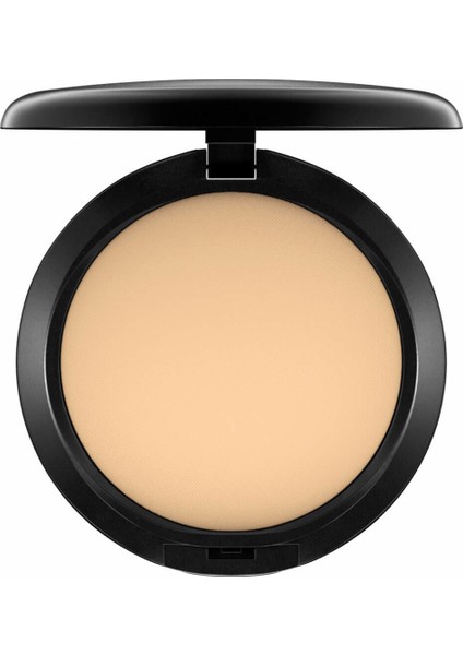 MAC Pudra Fondöten - Studio Fix Powder Plus Foundation NC30 15 g 773602010509