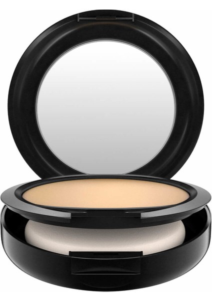 MAC Pudra Fondöten - Studio Fix Powder Plus Foundation NC30 15 g 773602010509