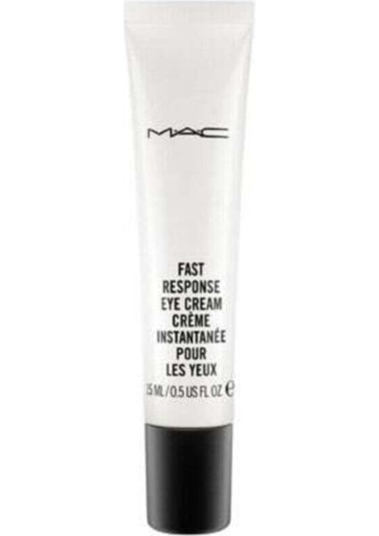 Göz Çevresi için Nemlendirici Krem - Fast Response Eye Cream 15 ml 773602102822