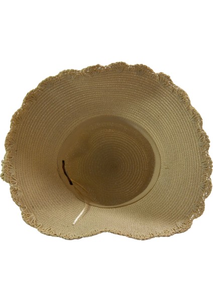 - Kadın Şapka Naturel 1431 modelleri