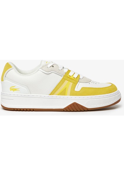 Sport L001 Kadın Beyaz Sneaker