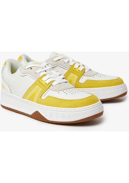 Sport L001 Kadın Beyaz Sneaker fiyatları