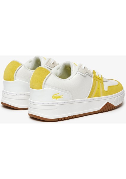 Sport L001 Kadın Beyaz Sneaker modelleri