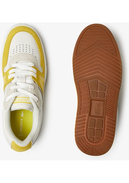 Sport L001 Kadın Beyaz Sneaker fırsatları