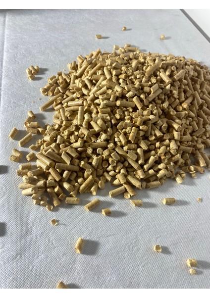 Çam Peleti Yakıtı 20Kilo