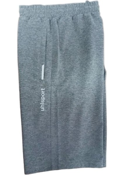 Pamuk Effective Erkek Antrasit Spor Şort 3221406 M fiyatları