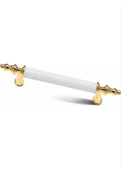 Efsun Kulp Altın Beyaz 96 mm Metal Kulp Mobilya Kulp Dolap Kulp fiyatları