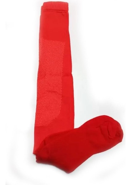 Hakem Forma Tozluğu Mercan Kırmızı (Coral) modelleri