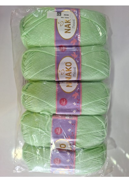 Masal El Örgü Ipliği 100 gr fiyatları