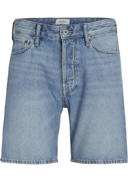 Jjıchris Jjcooper Erkek Jean Şort fiyatları
