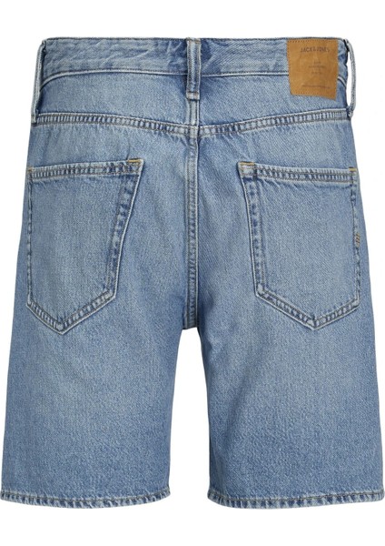Jjıchris Jjcooper Erkek Jean Şort modelleri