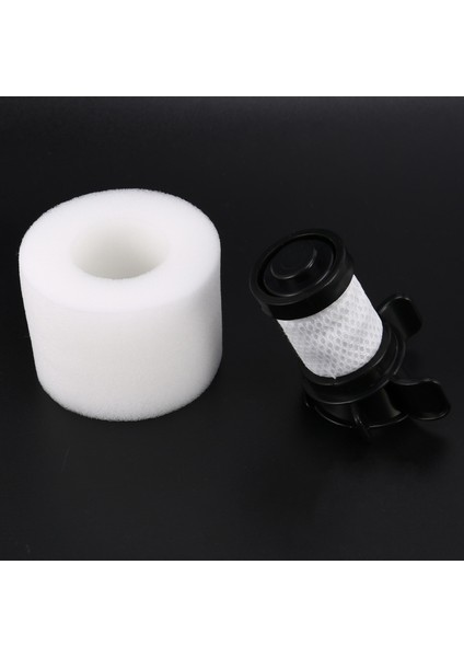Filtre 2x + 4 Paket Filtreler Ionflex Duoclean Vakum IC205 IF100 IF150 IF160 IF170 IF180 IF251 IF200 IF201 IF202 IF205 XPREMF100'Ü Değiştirin,запасные Части Пылесоса (Yurt Dışından) modelleri
