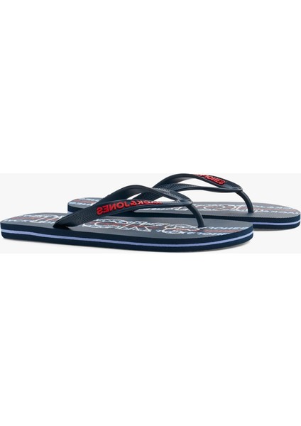 Jfwlogo 2.0 Flip Flop Erkek Terlik