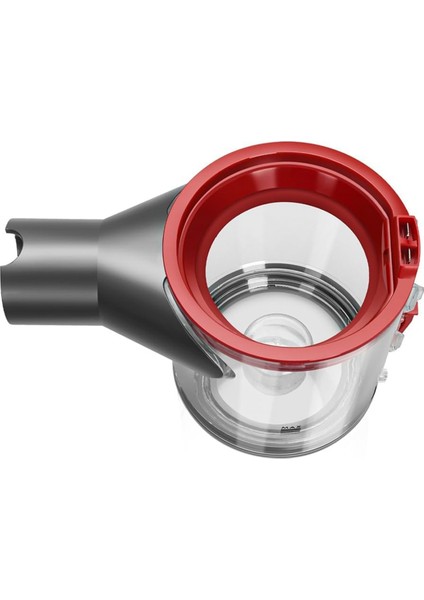 V7 V8 SV10 SV11 Elektrikli Süpürge Için Siklon Toz Haznesi Düzeneği, Yedek Parça Numarası 967699-01 (Yurt Dışından)