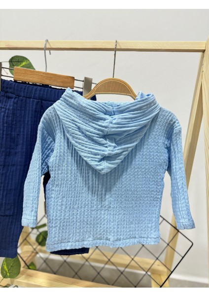 Ravenna Aslan Etiketli Lüx Kalite Erkek Bebek Çocuk Takım modelleri