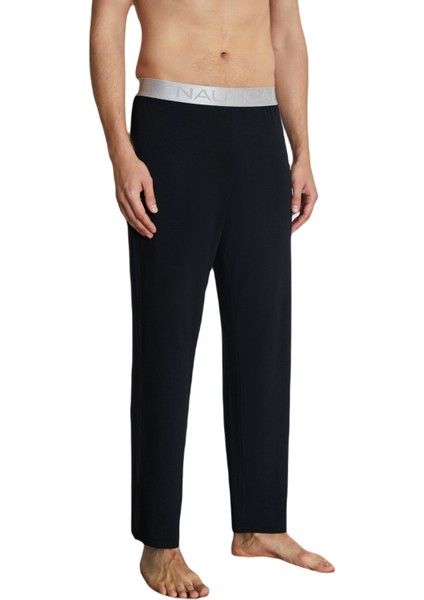 Erkek Modal Siyah Pijama Altı fiyatları