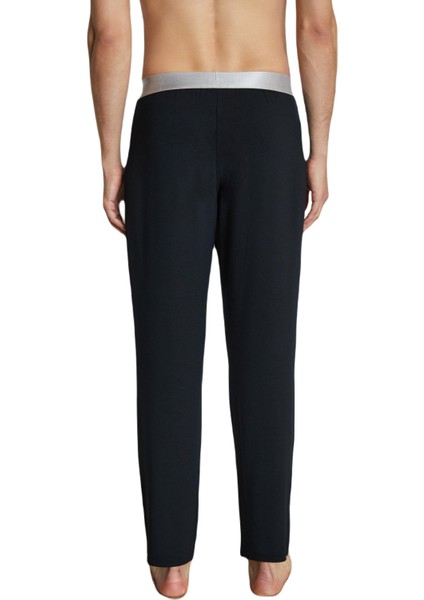 Erkek Modal Siyah Pijama Altı fırsatları