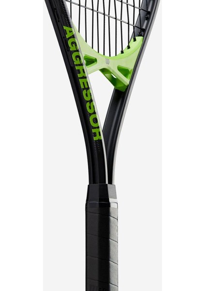 Aggressor Tenis Raketi 280 Gr. WR147610U3 L3