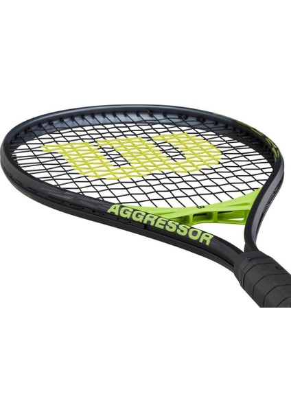 Aggressor Tenis Raketi 280 Gr. WR147610U3 L3