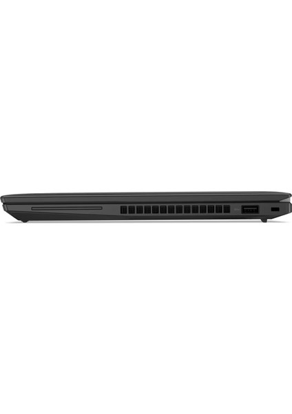 Thinkpad T14 Gen 4 I7-1360P 16GB 512GB 4gb MX550 14" Wuxga Freedos Taşınabilir Bilgisayar 21HD00Q9TX