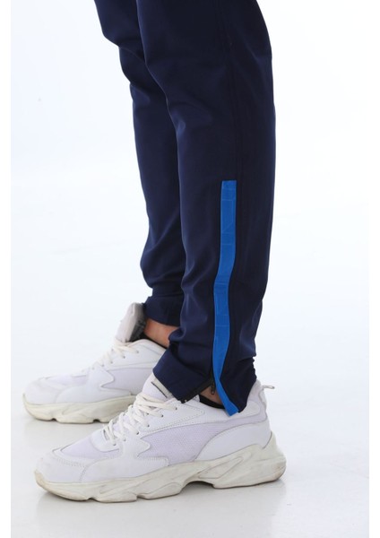 Gofre Baskılı Antrenman Eşofman Takımı K0160 2xl fırsatları