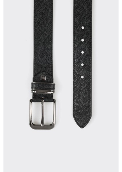 Siyah Deri Erkek Kemer fiyatları