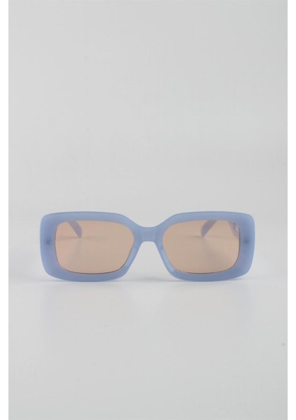 Mavi UV400 Filtre Unisex Güneş Gözlüğü 615378 fiyatları