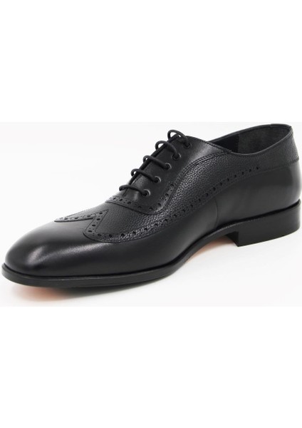 036260 Erkek Klasik Ayakkabı - Siyah modelleri