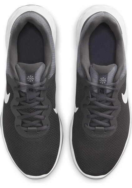 Revolution 6 Erkek Gri Koşu Ayakkabısı DC3728-004 fırsatları