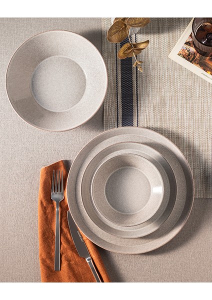 Bondy 24 Parça Yemek Takımı fiyatları