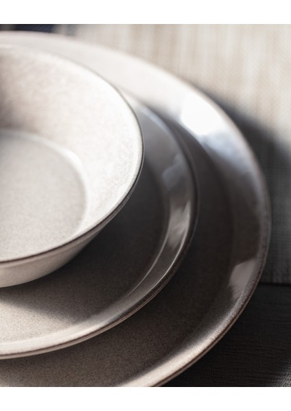 Bondy 24 Parça Yemek Takımı modelleri