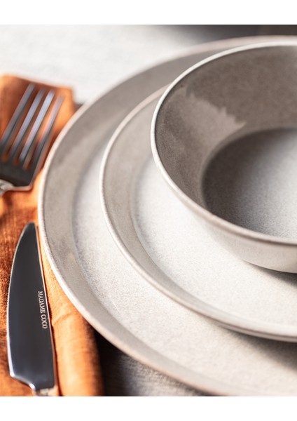 Bondy 24 Parça Yemek Takımı fırsatları