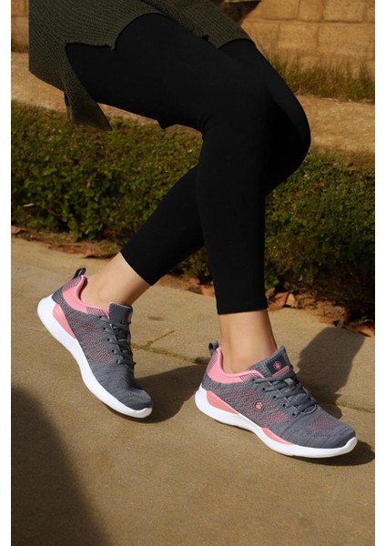 101499592 Wolky Memory Foam Kül Gri Kadın Günlük Sneaker fiyatları