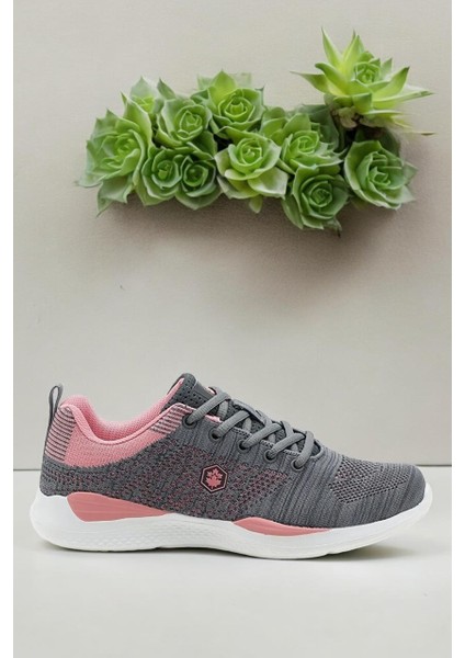 101499592 Wolky Memory Foam Kül Gri Kadın Günlük Sneaker fırsatları