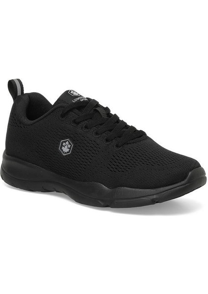 Agatha G 4fx 101498342 Yürüyüş ve Koşu Ayakkabısı Siyah 36-40