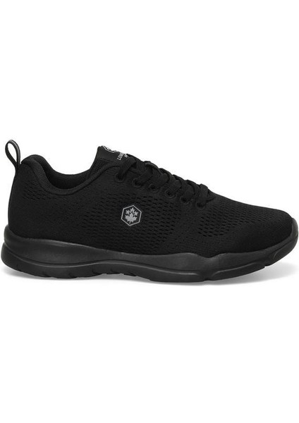 Agatha G 4fx 101498342 Yürüyüş ve Koşu Ayakkabısı Siyah 36-40