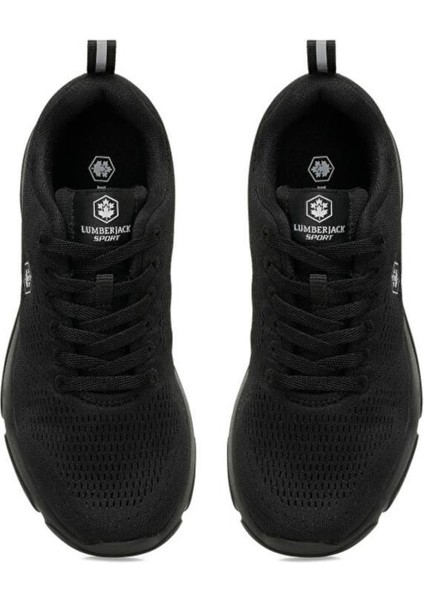 Agatha G 4fx 101498342 Yürüyüş ve Koşu Ayakkabısı Siyah 36-40