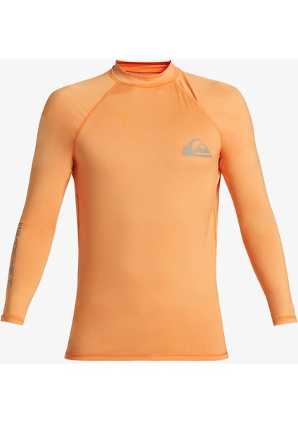 Everyday UPF50 Erkek Uzun Kol Lycra AQYWR03131