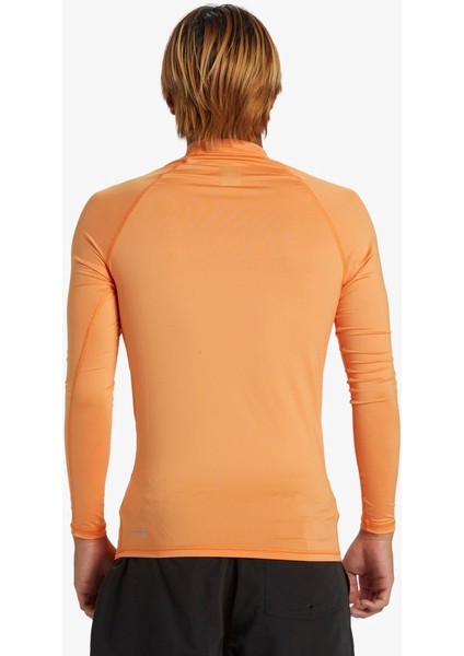 Everyday UPF50 Erkek Uzun Kol Lycra AQYWR03131 fırsatları