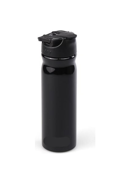 MİKRO Ofis Tipi Çelik Matara Pipetli 500 ml