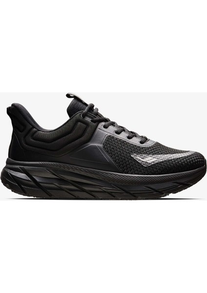 Easystep Majı 3 Erkek Spor Ayakkabı - Siyah - 39