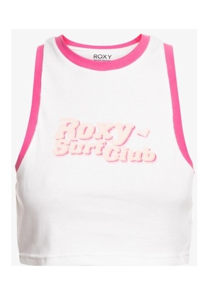 Surfs Life Kadın Crop ERJZT05665 fiyatları
