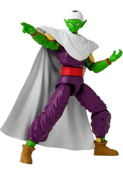 Disney Cars Dragon Ball Piccolo (Süper Hero Ver.) 35855 / 40721