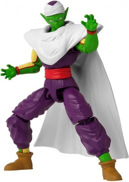 Disney Cars Dragon Ball Piccolo (Süper Hero Ver.) 35855 / 40721