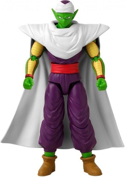 Disney Cars Dragon Ball Piccolo (Süper Hero Ver.) 35855 / 40721