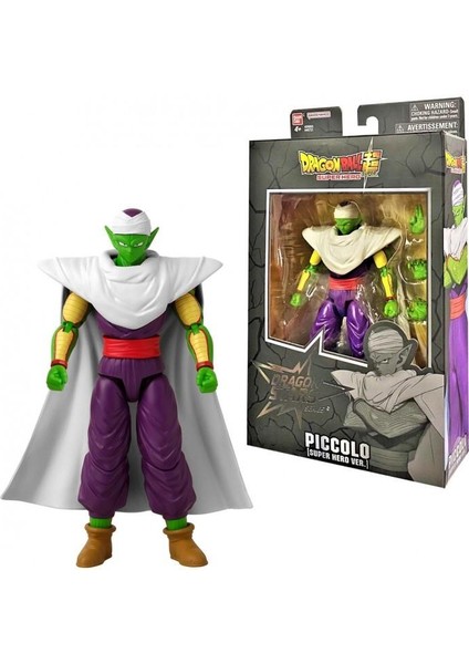 Disney Cars Dragon Ball Piccolo (Süper Hero Ver.) 35855 / 40721