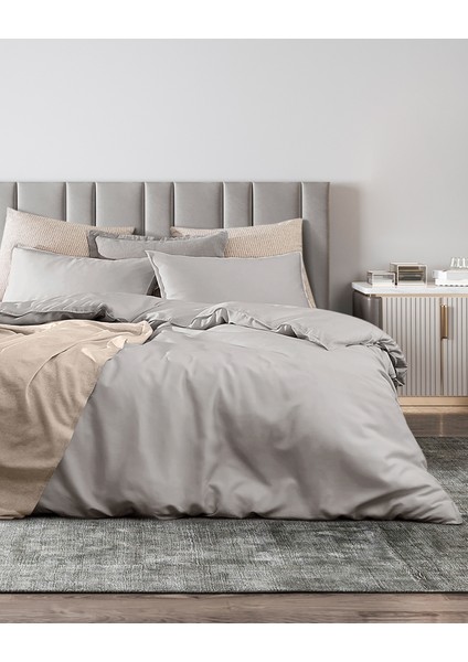Loire Super King Size Nevresim Takımı ( Tencel™ )